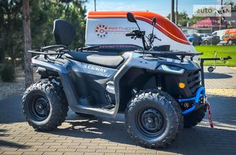 Segway Snarler 2024 Base 500 AT5 L