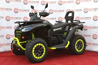 Segway Snarler 2024 Deluxe