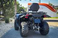 Segway Snarler Base