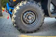 Segway Snarler Base