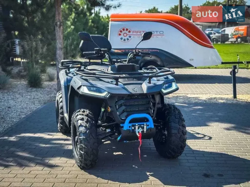 Segway Snarler Base