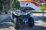 Segway Snarler Base