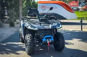 Segway Snarler