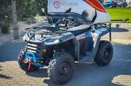 Segway Snarler Base