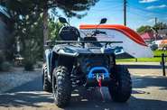 Segway Snarler Base
