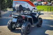 Segway Snarler Base