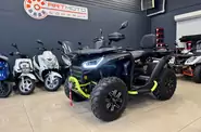 Segway Snarler Deluxe