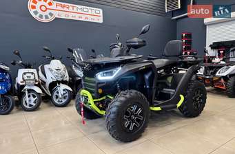 Segway Snarler 2024 в Суми