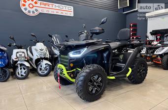Segway Snarler 2024 Deluxe