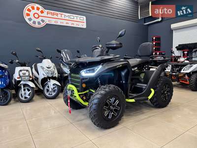 Segway Snarler 2024 Deluxe