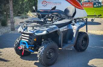 Segway Snarler 2025 в Кременчук
