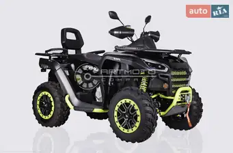 Segway Snarler