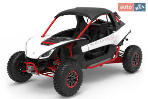 Segway Villain SX10 