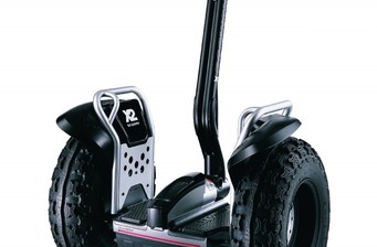 Segway X2 2016