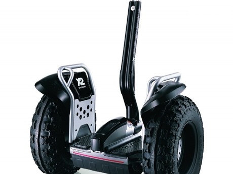 Segway X2 2016