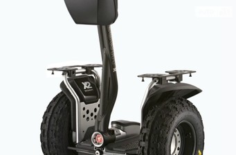 Segway X2 2015