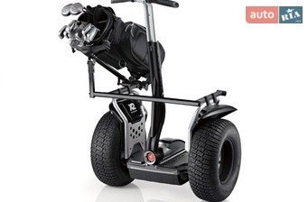 Segway X2