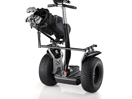 Segway X2 2014