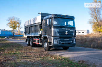 Shacman X3000 2023 в Кременчук