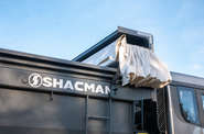 Shacman X3000 Base