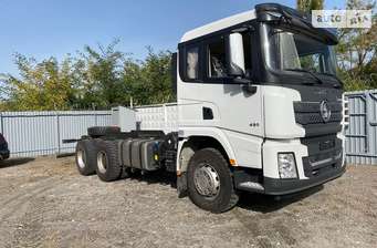 Shacman X3000 2023 в Кременчук