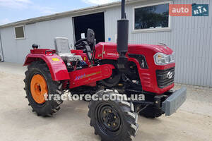 Shifeng SF 2018 року