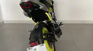 Shineray Nitrox 300 Base