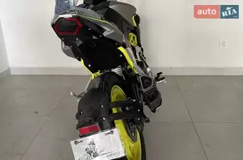 Shineray Nitrox 300