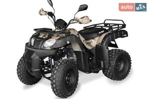 Shineray Rover 2018 року