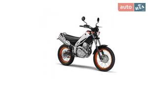 Shineray Tricker 2019 року