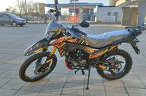 Shineray VXR 300 Base