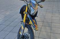 Shineray VXR 300 Base