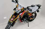 Shineray VXR 300 Base