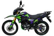 Новый Shineray VXR 300 21 к.с. Base 2025 автосалона MOTO salon - фото 2