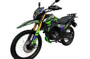Новый Shineray VXR 300 21 к.с. Base 2025 автосалона MOTO salon - фото 1