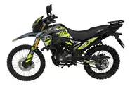 Shineray VXR 300 Base