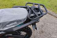 Shineray VXR 300 Base