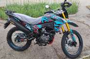 Shineray VXR 300 Base