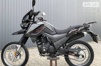 Shineray X-Trail 200 2023 Base