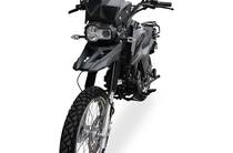 Shineray X-Trail 200 Base