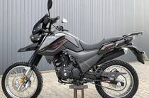 Shineray X-Trail 200 Base