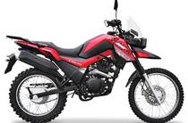 Shineray X-Trail 200 Base