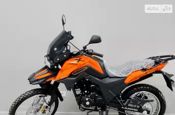 Shineray X-Trail 200