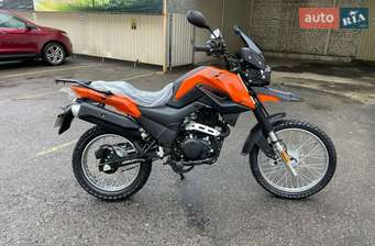 Shineray X-Trail 200 2024 в Миколаїв