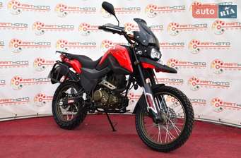 Shineray X-Trail 250 Trophy 2021 в Киев