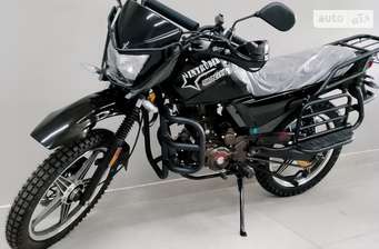 Shineray XY 200 Intruder 2024 в Хмельницький