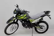 Shineray XY 200GY-6C Base