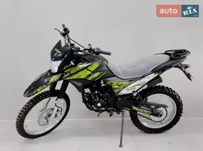 Shineray XY 200GY-6C