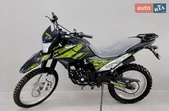 Shineray XY 200GY-6C 2024 в Хмельницький