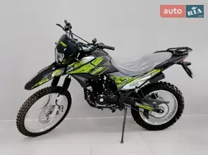 Shineray XY 250GY-6C